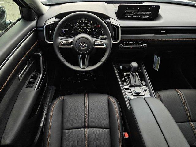 new 2025 Mazda CX-50 Hybrid car, priced at $36,885