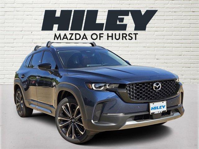 new 2025 Mazda CX-50 car, priced at $42,637