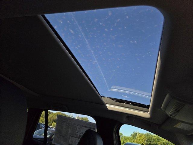 new 2025 Mazda CX-50 Hybrid car, priced at $36,960