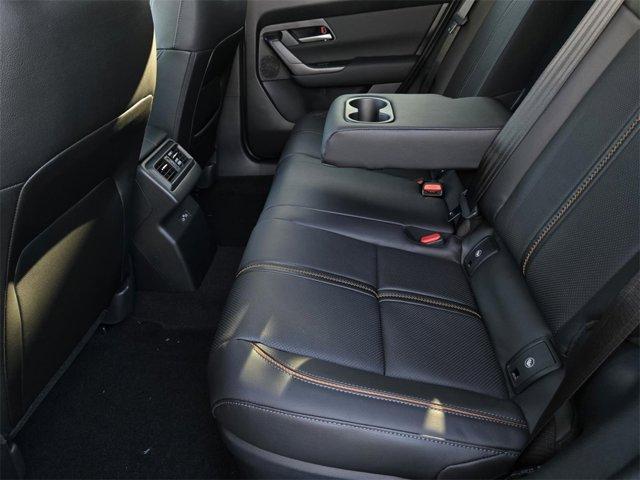 new 2025 Mazda CX-50 Hybrid car, priced at $36,960