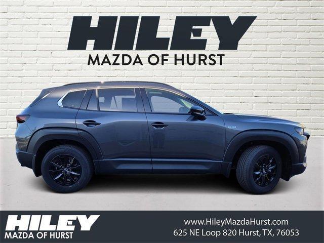 new 2025 Mazda CX-50 Hybrid car, priced at $36,960
