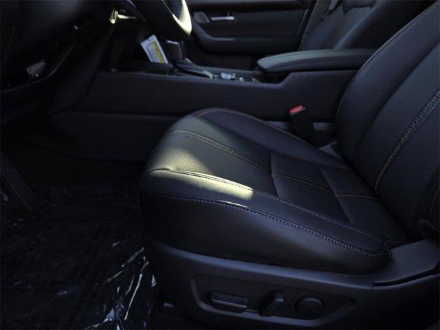 new 2025 Mazda CX-50 Hybrid car, priced at $36,960