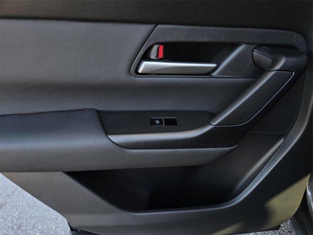 new 2025 Mazda CX-50 Hybrid car, priced at $36,960