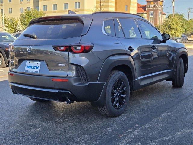 new 2025 Mazda CX-50 Hybrid car, priced at $36,960