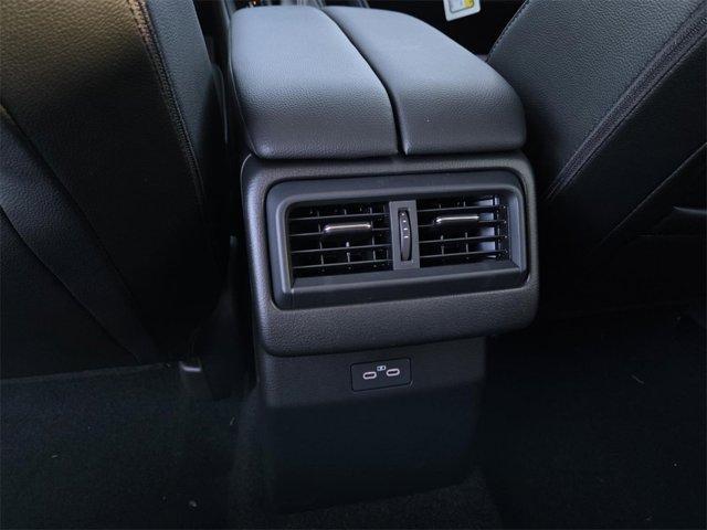 new 2025 Mazda CX-50 Hybrid car, priced at $36,960