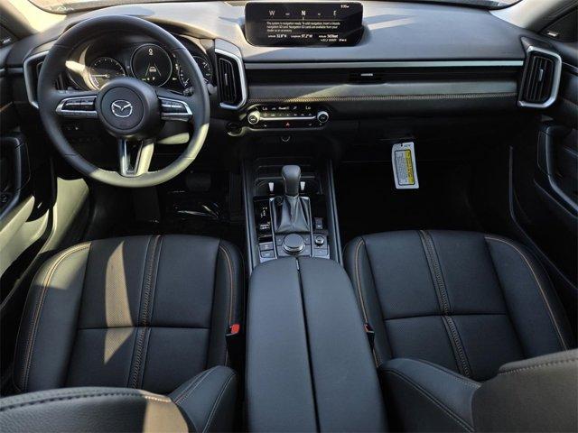 new 2025 Mazda CX-50 Hybrid car, priced at $36,960