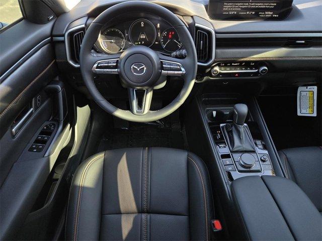 new 2025 Mazda CX-50 Hybrid car, priced at $36,960