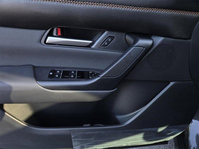 new 2025 Mazda CX-50 Hybrid car, priced at $36,960