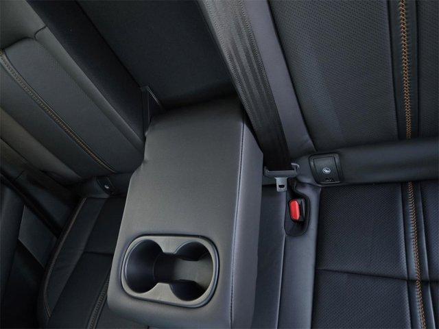 new 2025 Mazda CX-50 Hybrid car, priced at $36,960