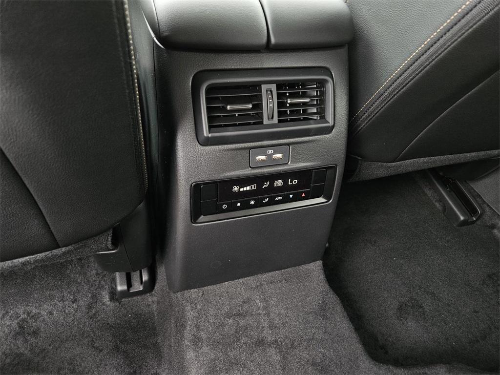 new 2025 Mazda CX-90 car, priced at $35,354