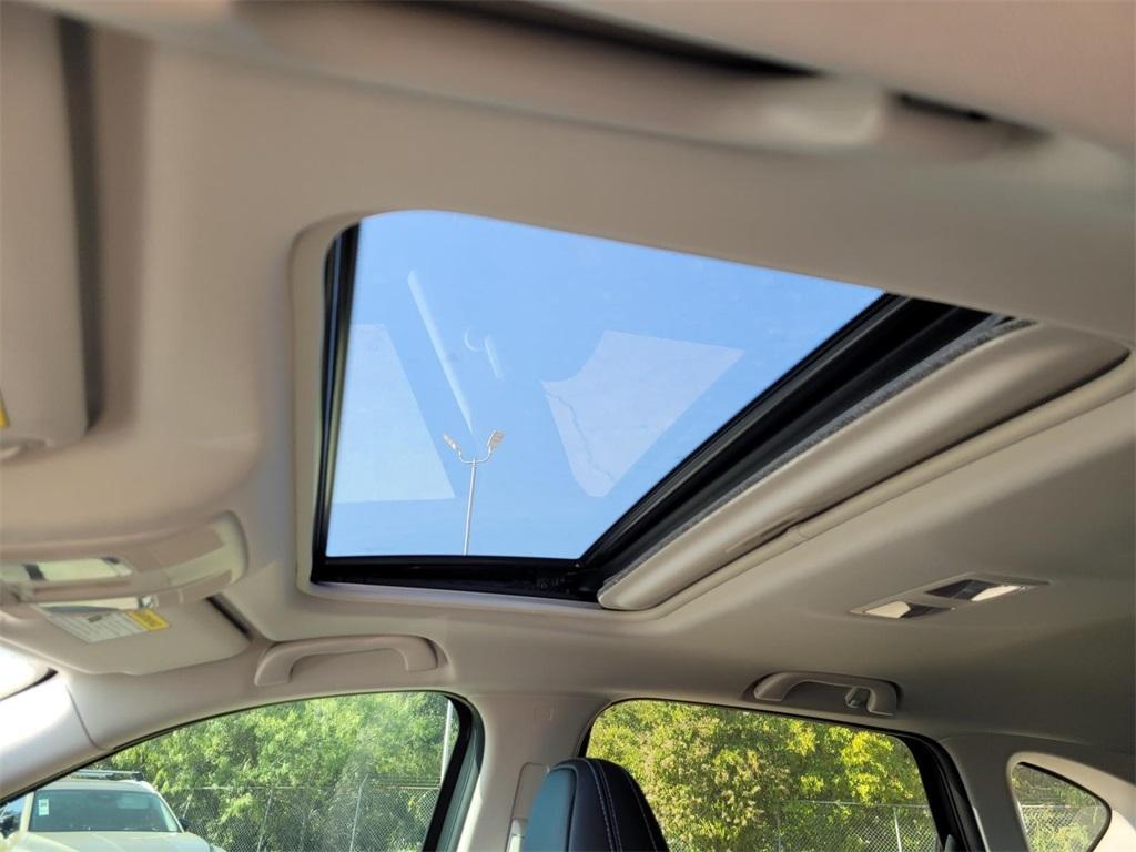 new 2025 Mazda CX-5 car, priced at $34,783