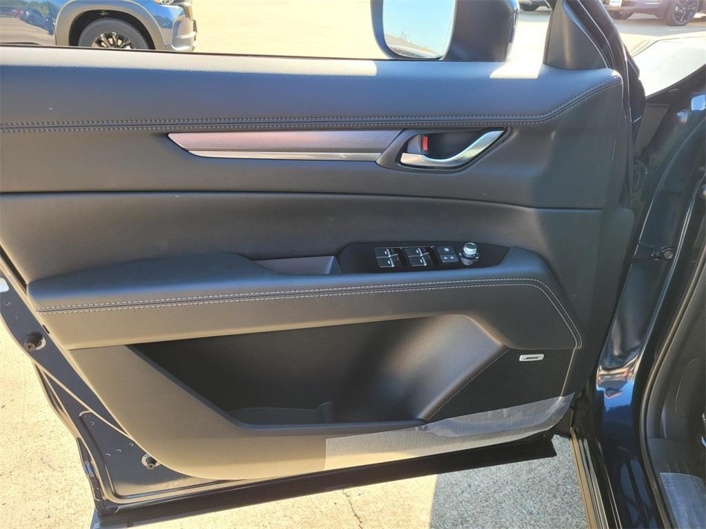 new 2025 Mazda CX-5 car, priced at $34,783