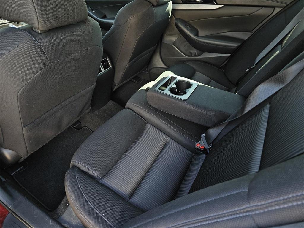 used 2016 Nissan Maxima car, priced at $11,500