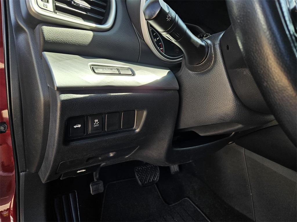 used 2016 Nissan Maxima car, priced at $11,500
