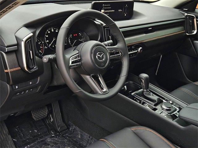 new 2025 Mazda CX-50 car, priced at $36,982