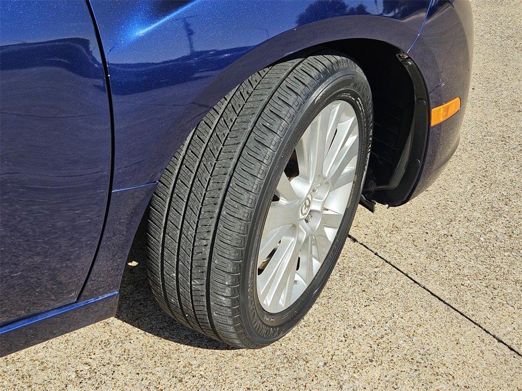 used 2009 Mazda Mazda6 car, priced at $8,900