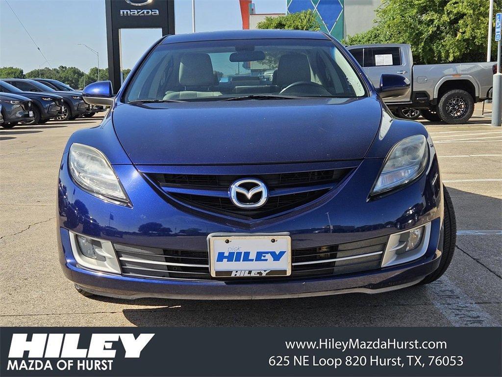 used 2009 Mazda Mazda6 car, priced at $8,900