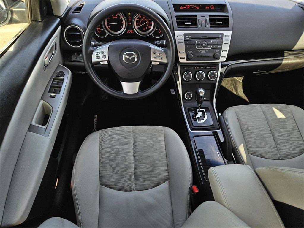used 2009 Mazda Mazda6 car, priced at $8,900