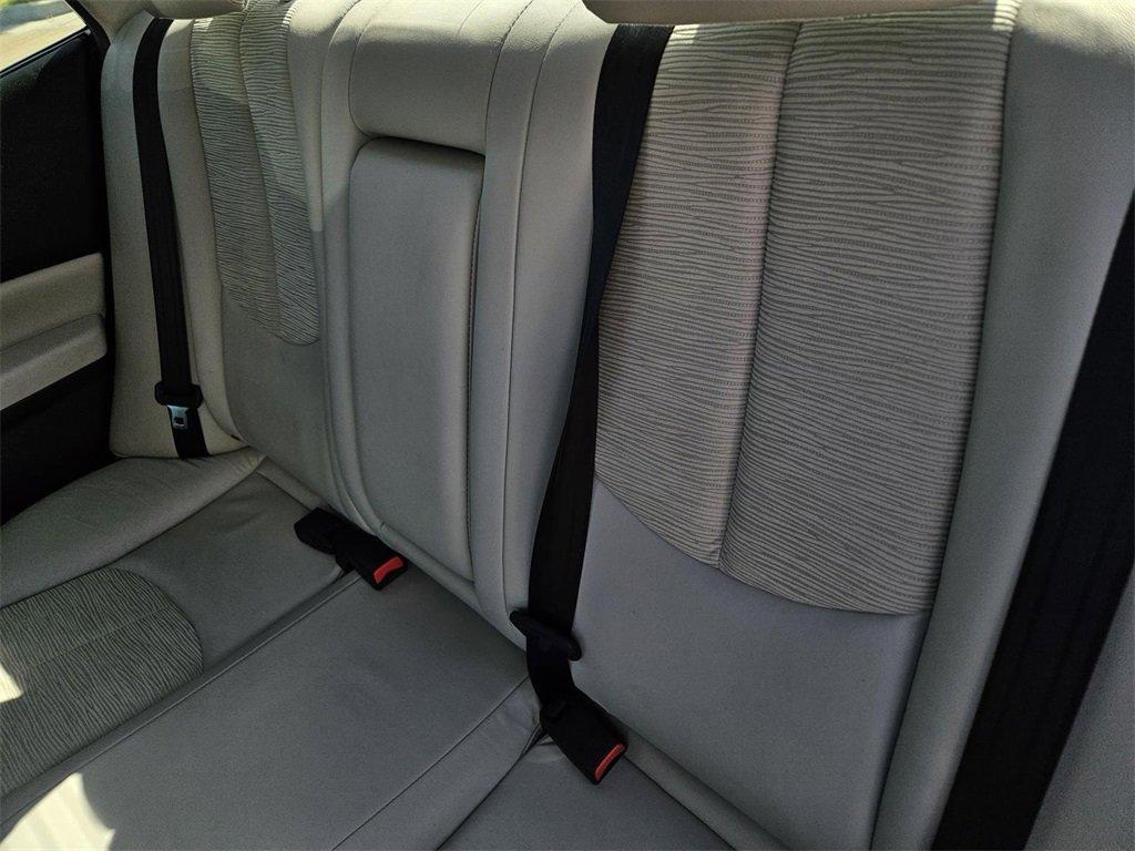 used 2009 Mazda Mazda6 car, priced at $8,900