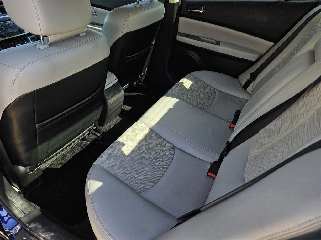 used 2009 Mazda Mazda6 car, priced at $8,900