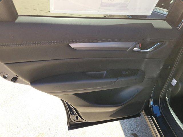 new 2025 Mazda CX-5 car, priced at $29,615