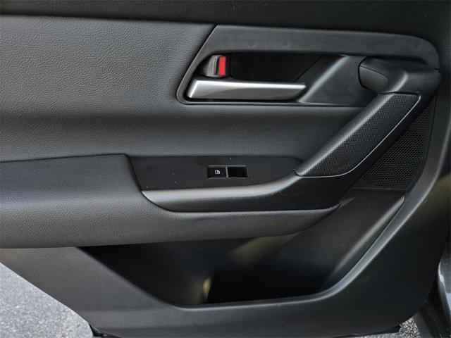 new 2025 Mazda CX-50 Hybrid car, priced at $36,960
