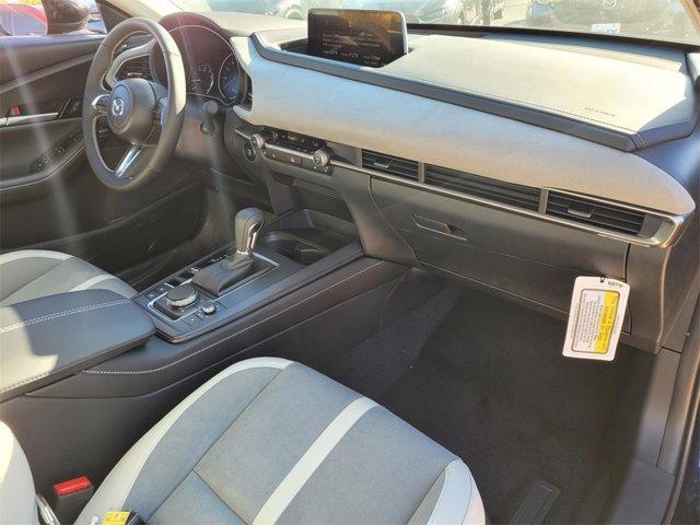 new 2026 Mazda CX-30 car, priced at $36,770