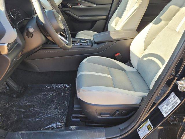 new 2026 Mazda CX-30 car, priced at $36,770