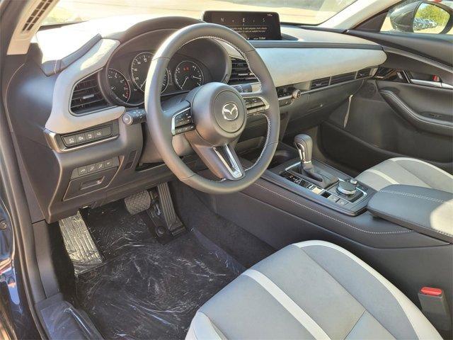 new 2026 Mazda CX-30 car, priced at $36,770