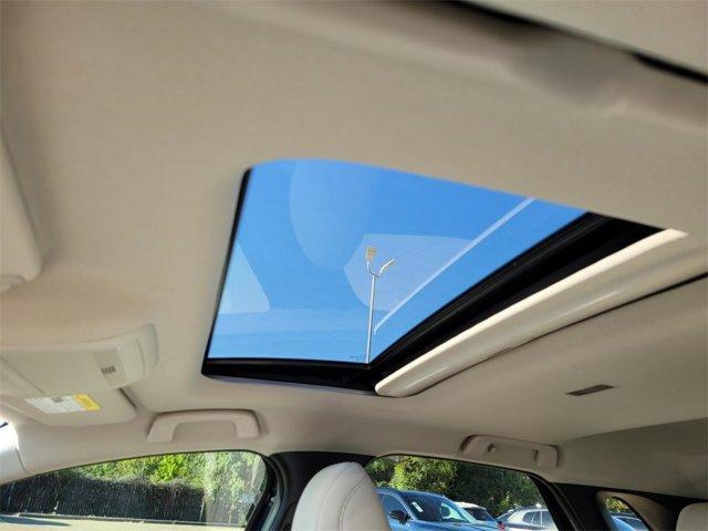 new 2026 Mazda CX-30 car, priced at $36,770