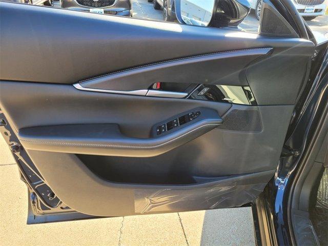 new 2026 Mazda CX-30 car, priced at $36,770