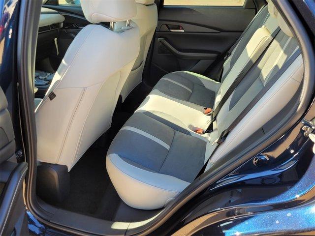 new 2026 Mazda CX-30 car, priced at $36,770