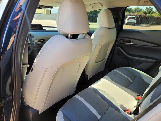 new 2026 Mazda CX-30 car, priced at $36,770