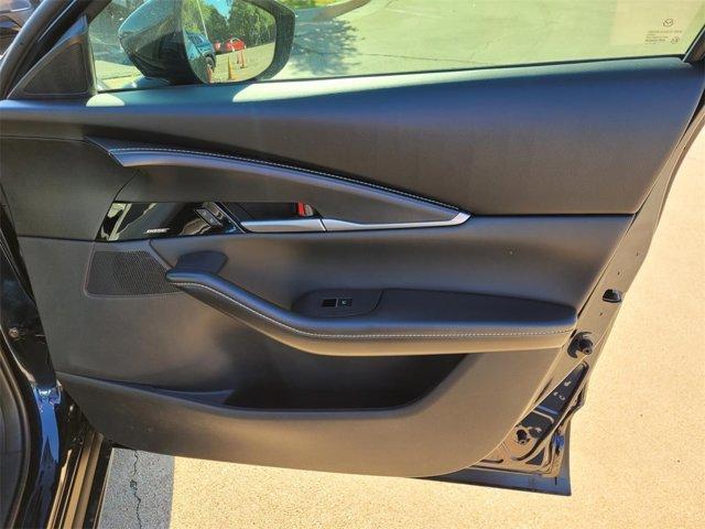 new 2026 Mazda CX-30 car, priced at $36,770