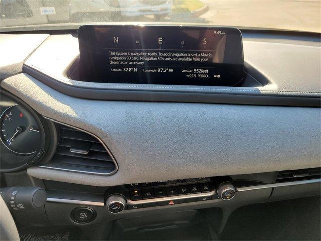 new 2026 Mazda CX-30 car, priced at $36,770