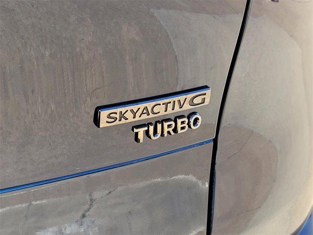 new 2026 Mazda CX-30 car, priced at $36,770