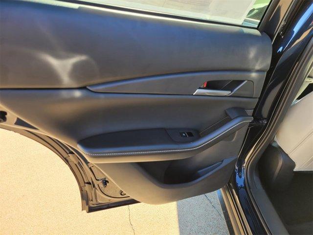 new 2026 Mazda CX-30 car, priced at $36,770