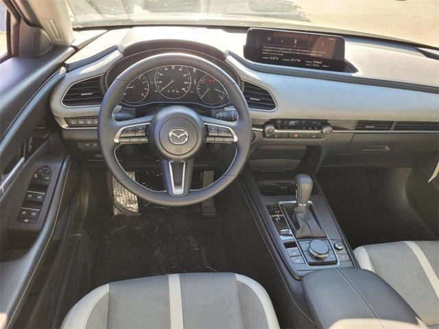 new 2026 Mazda CX-30 car, priced at $36,770