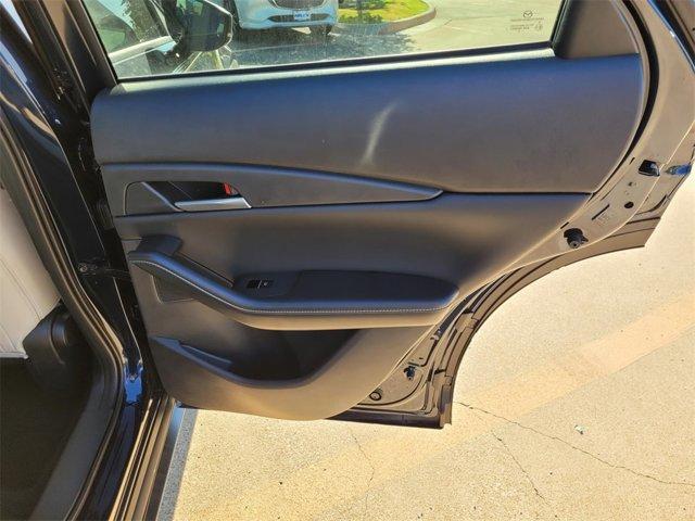 new 2026 Mazda CX-30 car, priced at $36,770