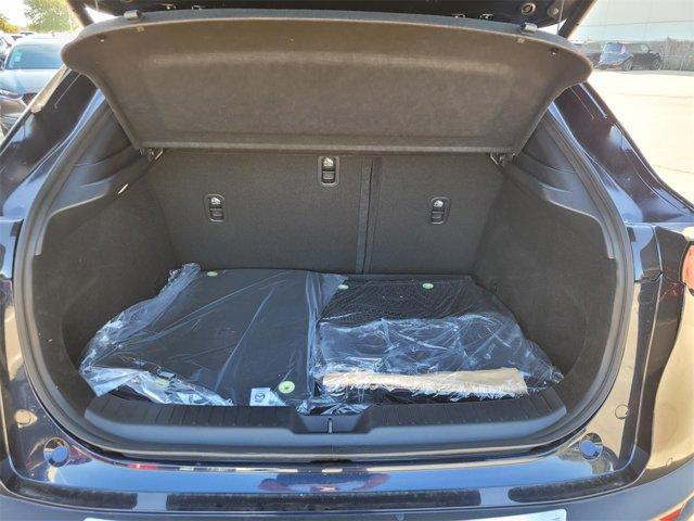 new 2026 Mazda CX-30 car, priced at $36,770