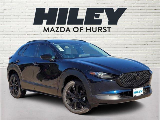 new 2026 Mazda CX-30 car, priced at $36,770