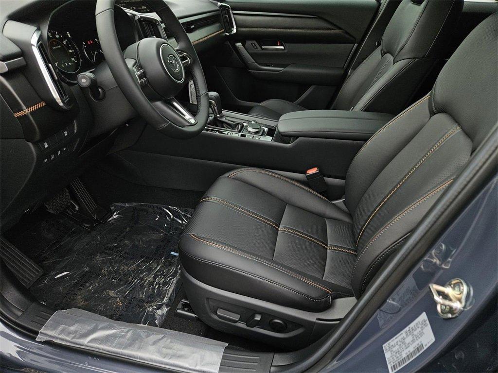 new 2025 Mazda CX-50 car, priced at $36,982