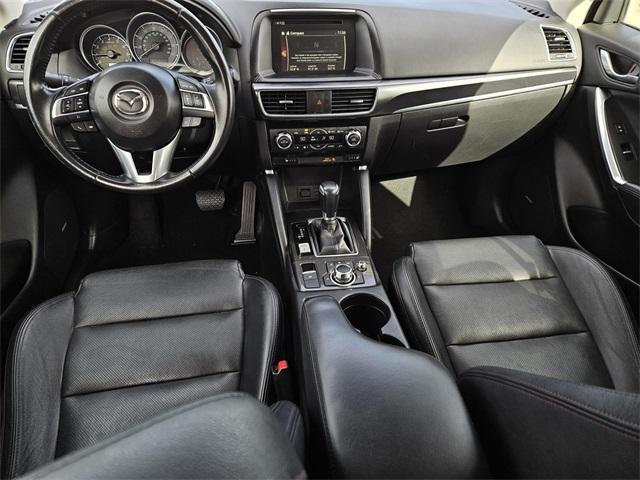 used 2016 Mazda CX-5 car, priced at $16,788