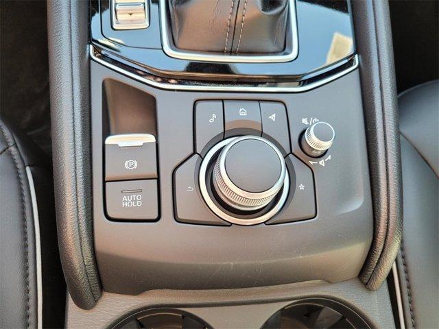 new 2025 Mazda CX-5 car, priced at $29,615