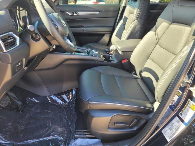 new 2025 Mazda CX-5 car, priced at $29,615