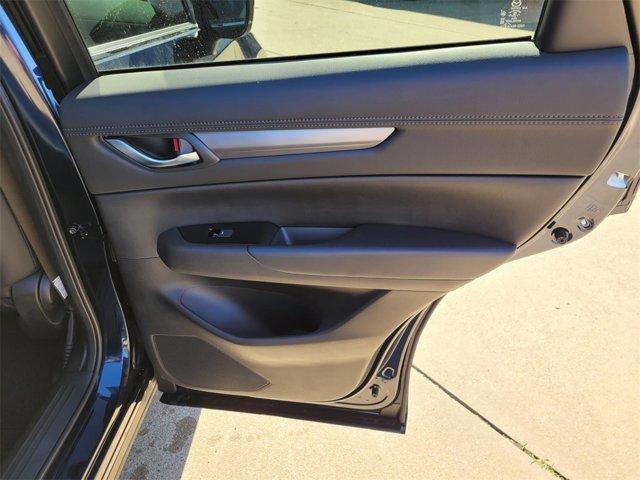 new 2025 Mazda CX-5 car, priced at $29,615