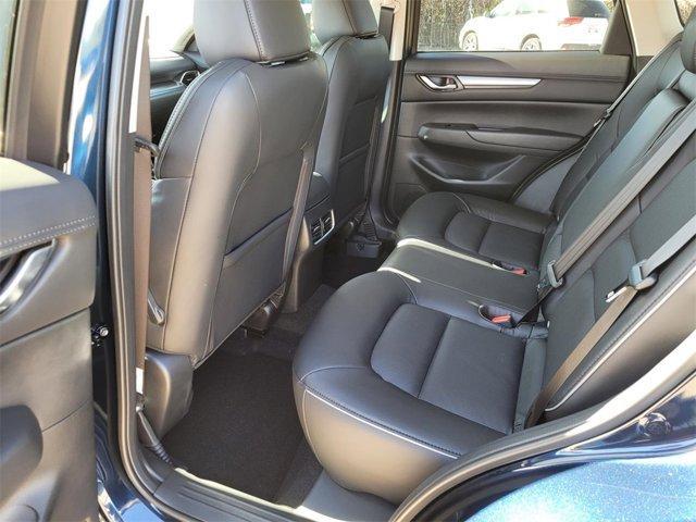 new 2025 Mazda CX-5 car, priced at $29,615