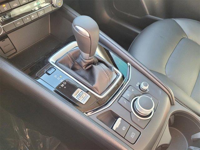 new 2025 Mazda CX-5 car, priced at $29,615