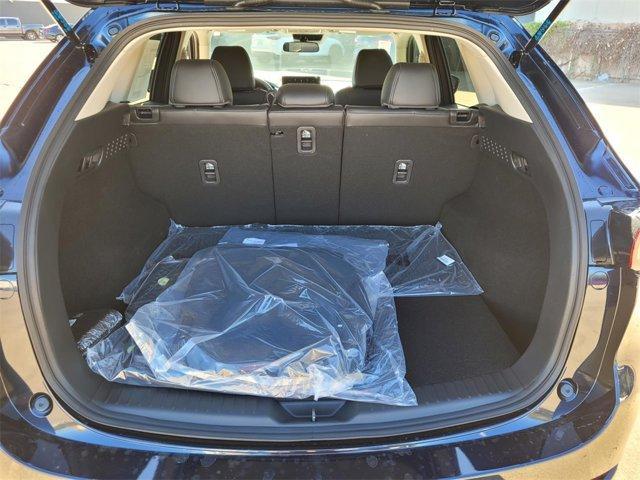 new 2025 Mazda CX-5 car, priced at $29,615