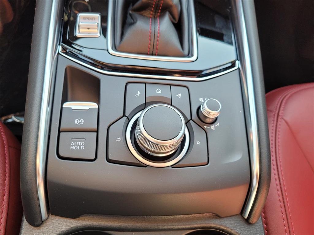 new 2025 Mazda CX-5 car, priced at $31,809